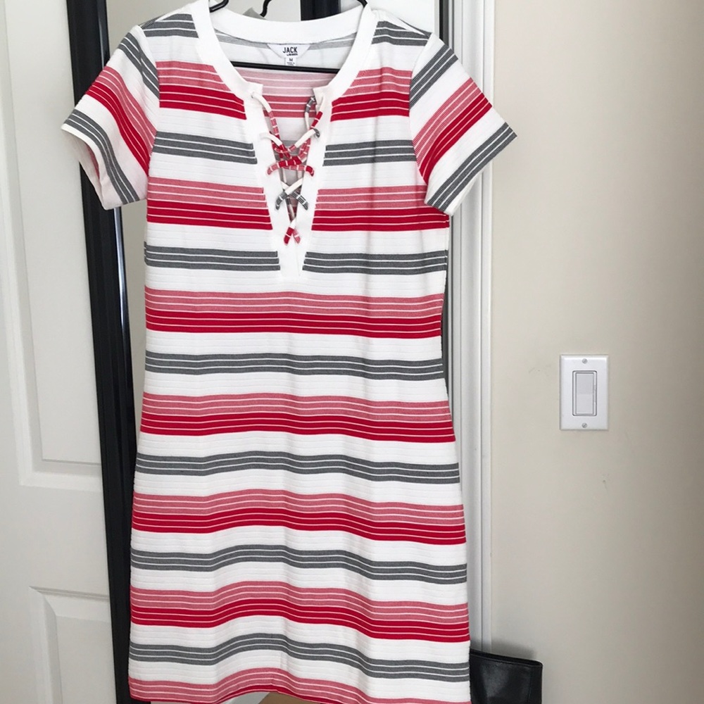 BB Dakota Dress